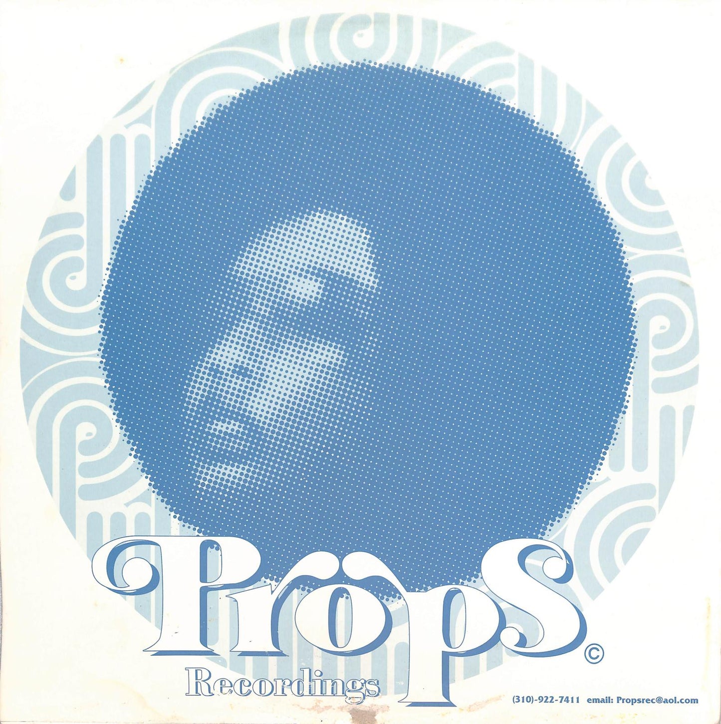 SOUL UNIT - Came To Party / What's Her Name