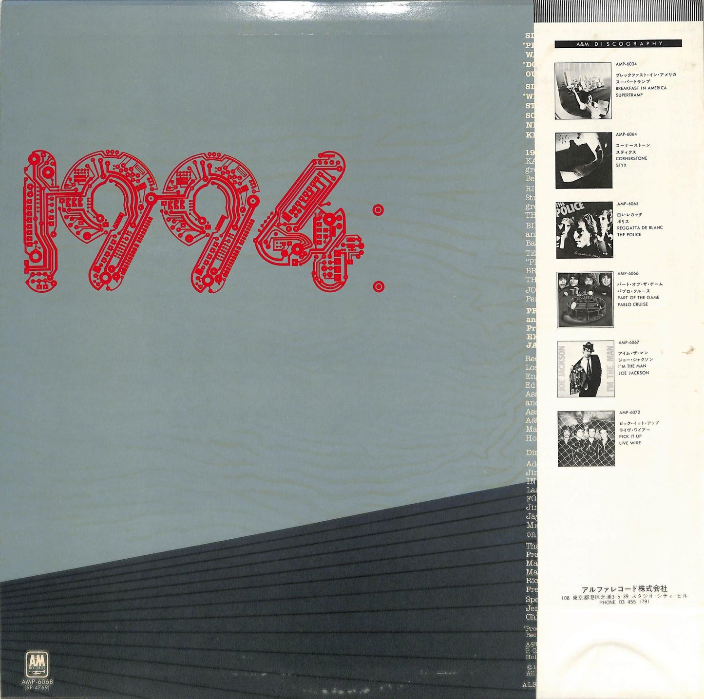 1994: - Please Stand By...