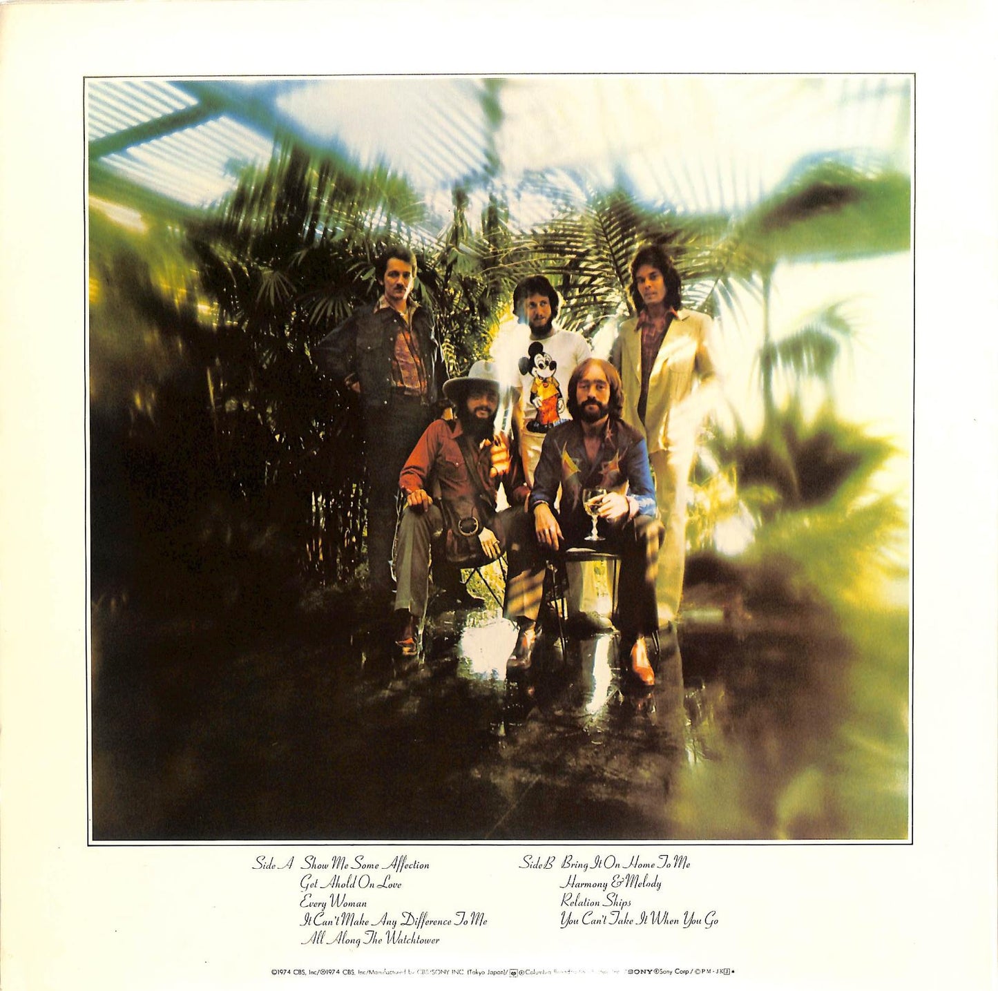 DAVE MASON - Dave Mason