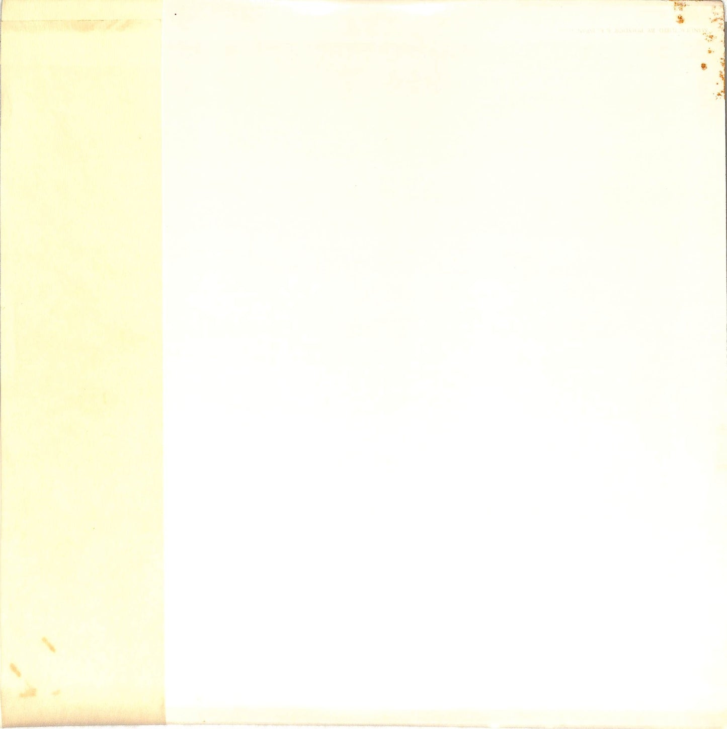 YOSUI INOUE - Good Pages