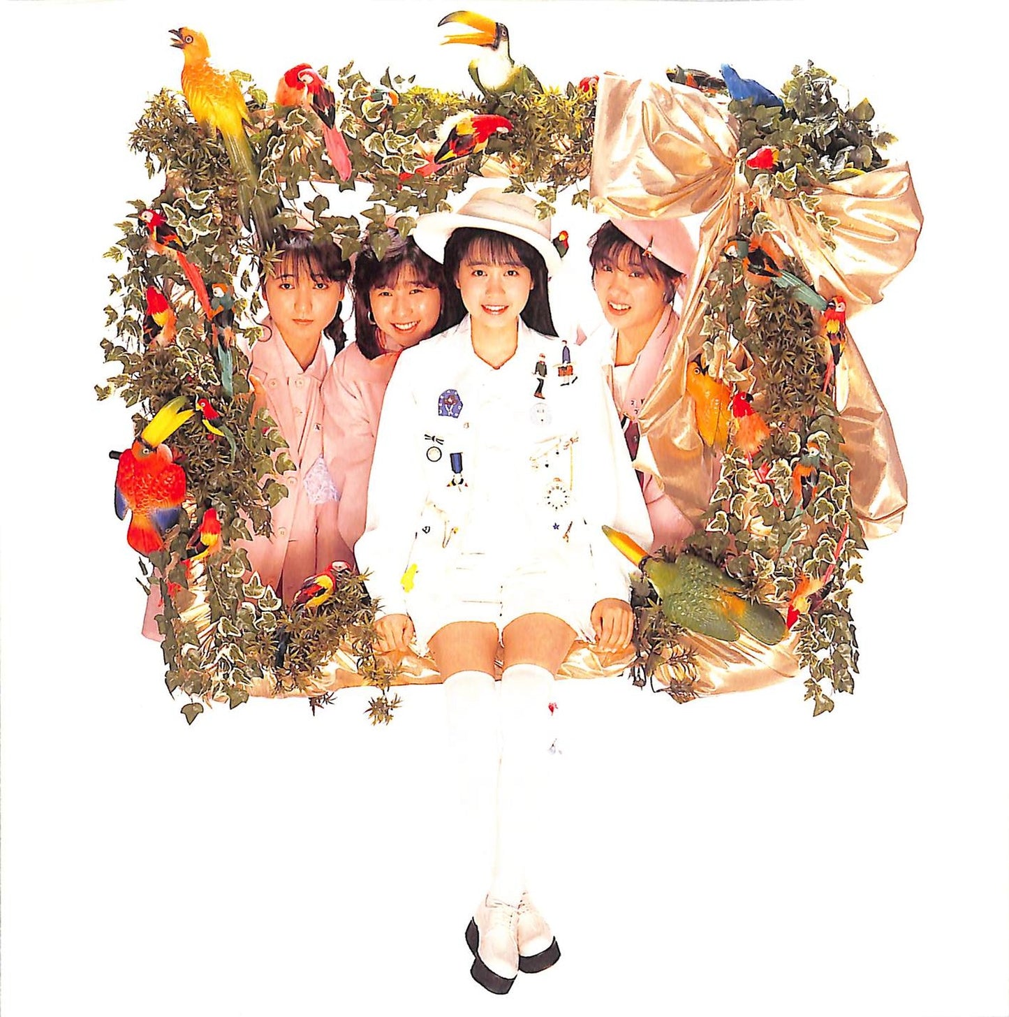 YUKIKO IWAI - 天使のボディーガード