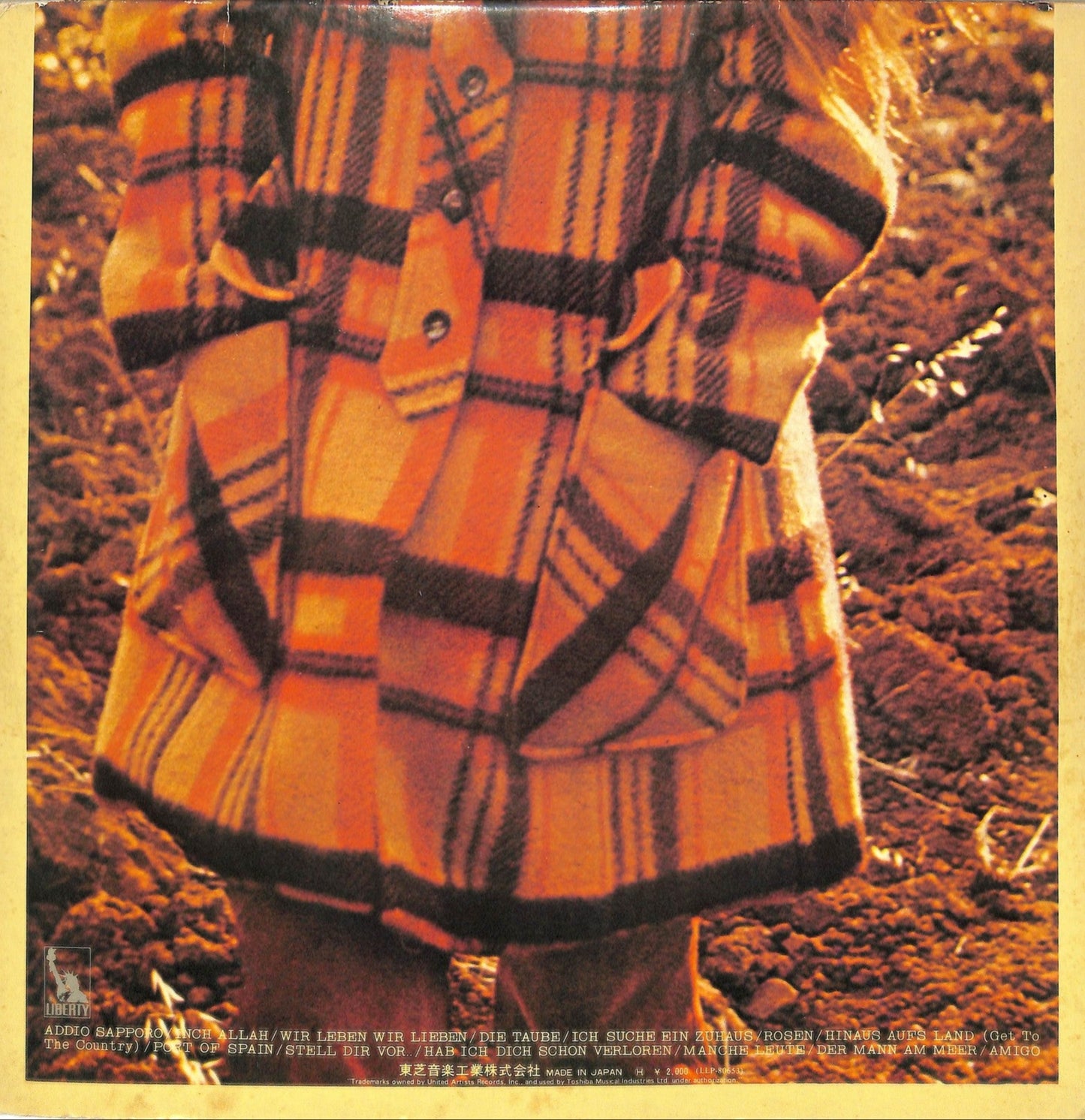 KATJA EBSTEIN - Wir Leben - Wir Lieben