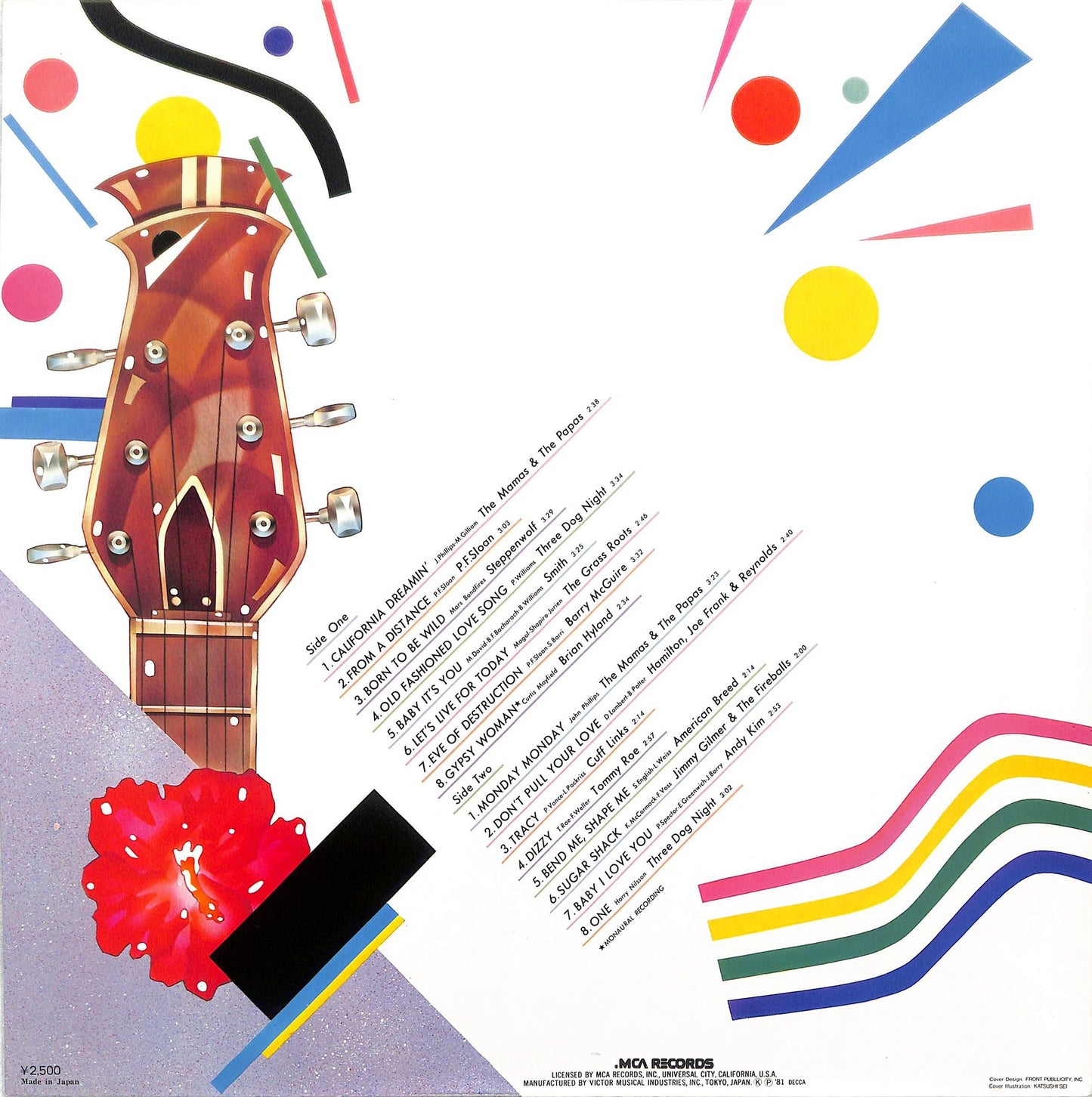 VA - Reminiscing Good Rock Age