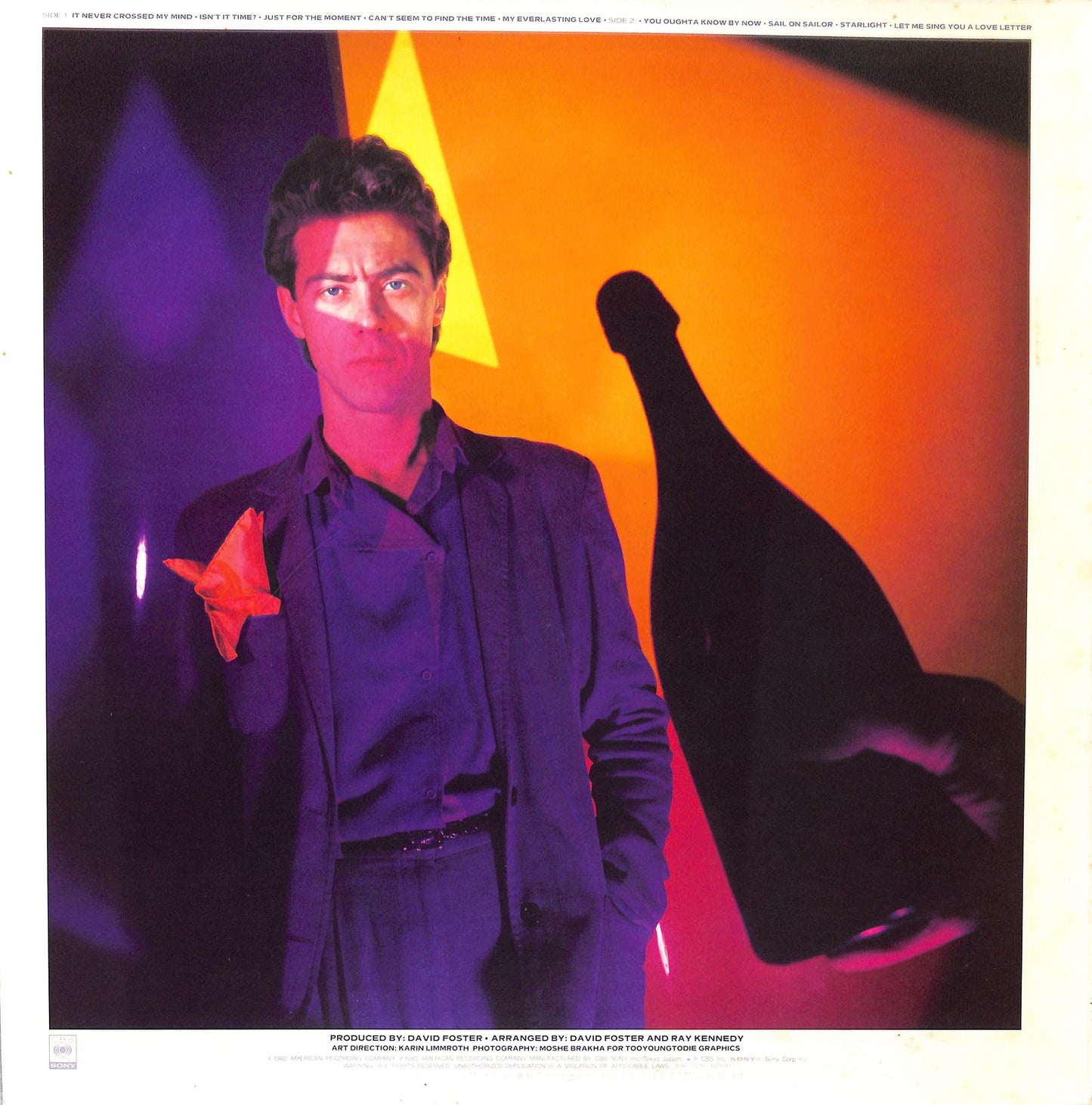 RAY KENNEDY - Ray Kennedy