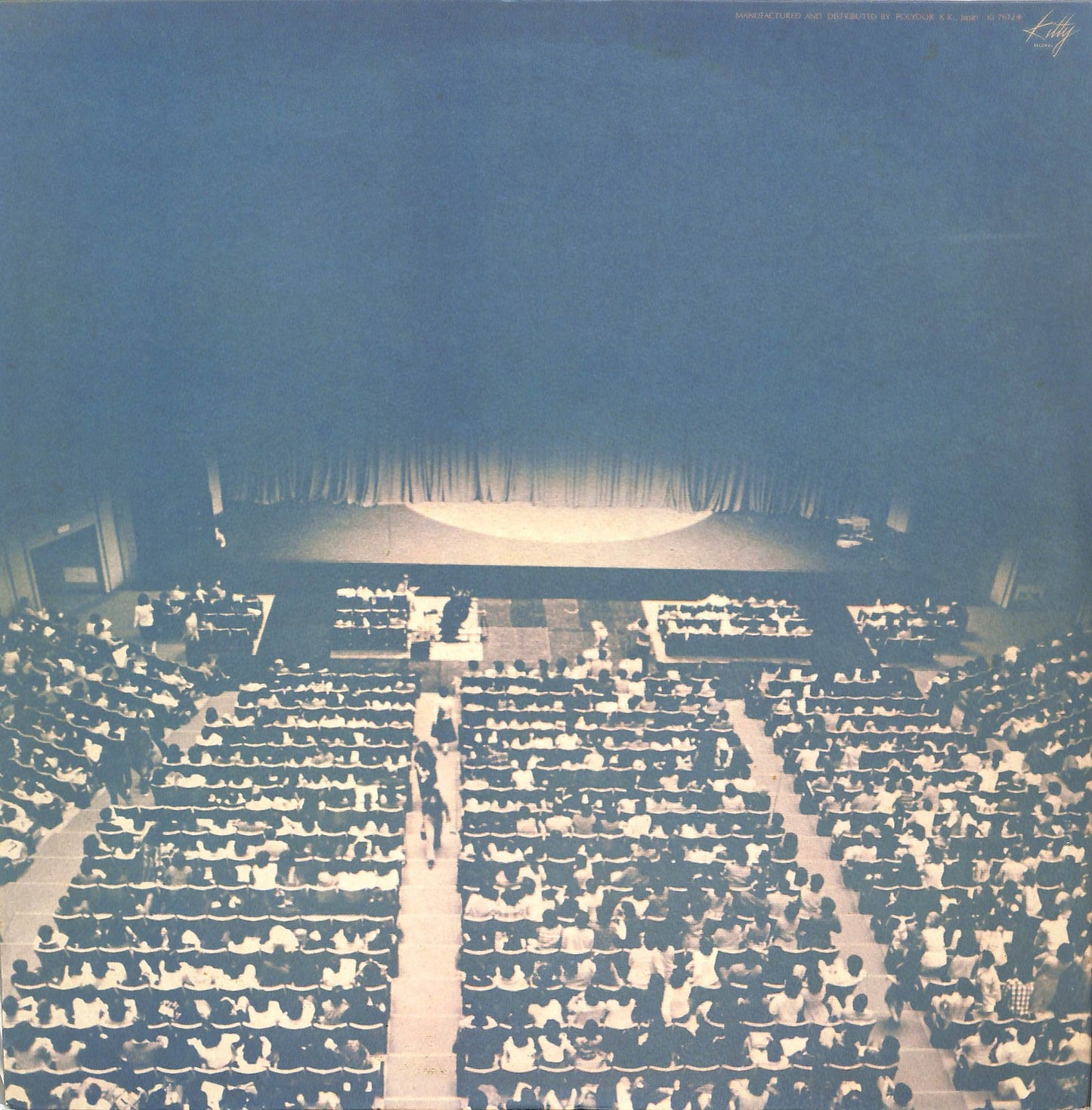 KEI OGURA - 遠ざかる風景