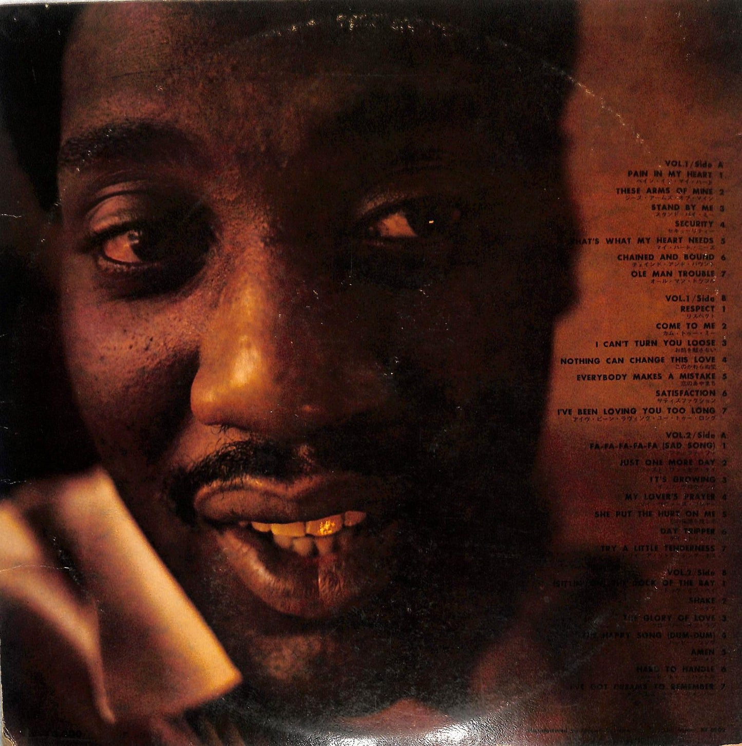 Otis Redding - All About Otis Redding