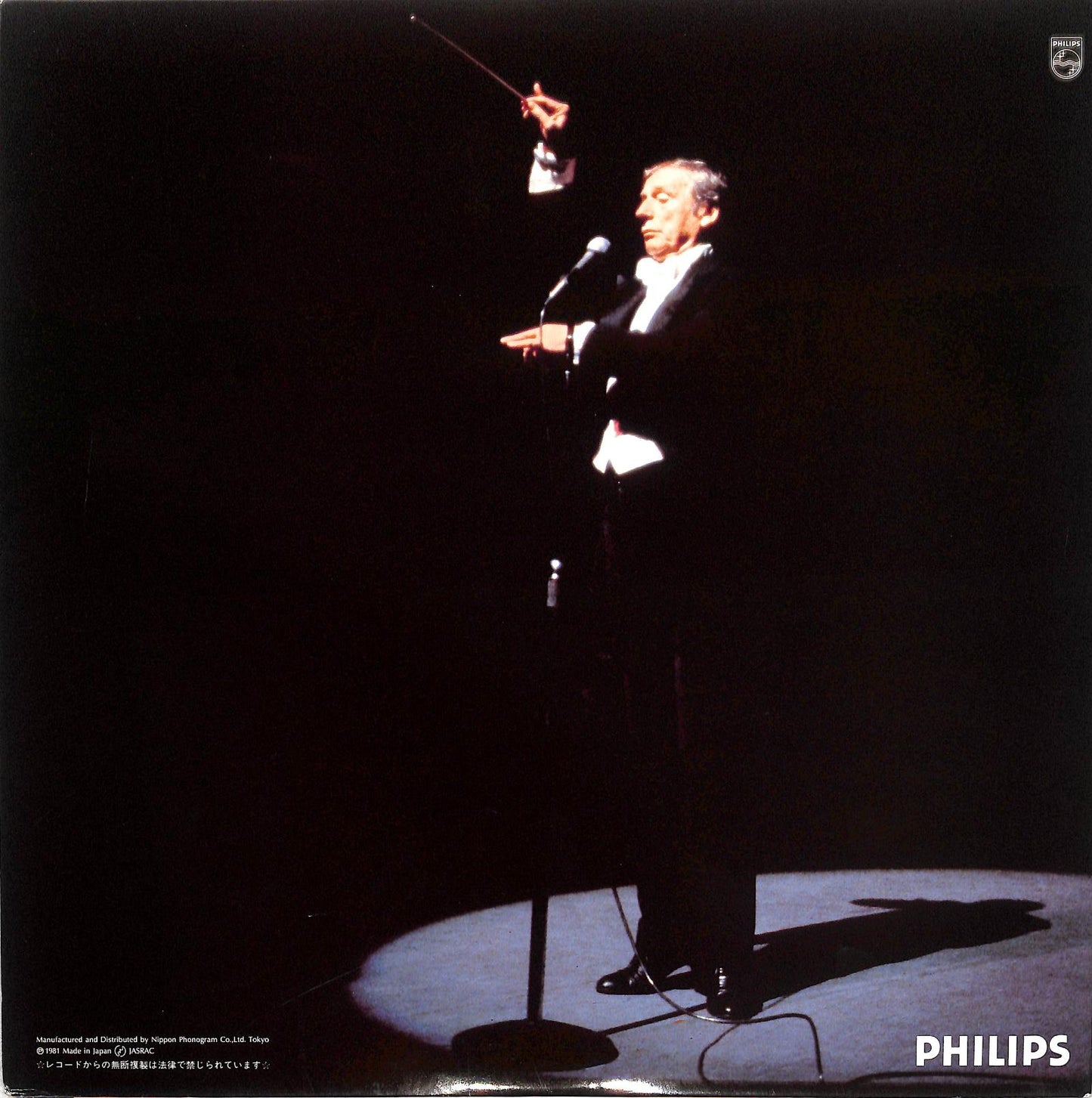 YVES MONTAND - Olympia "81"