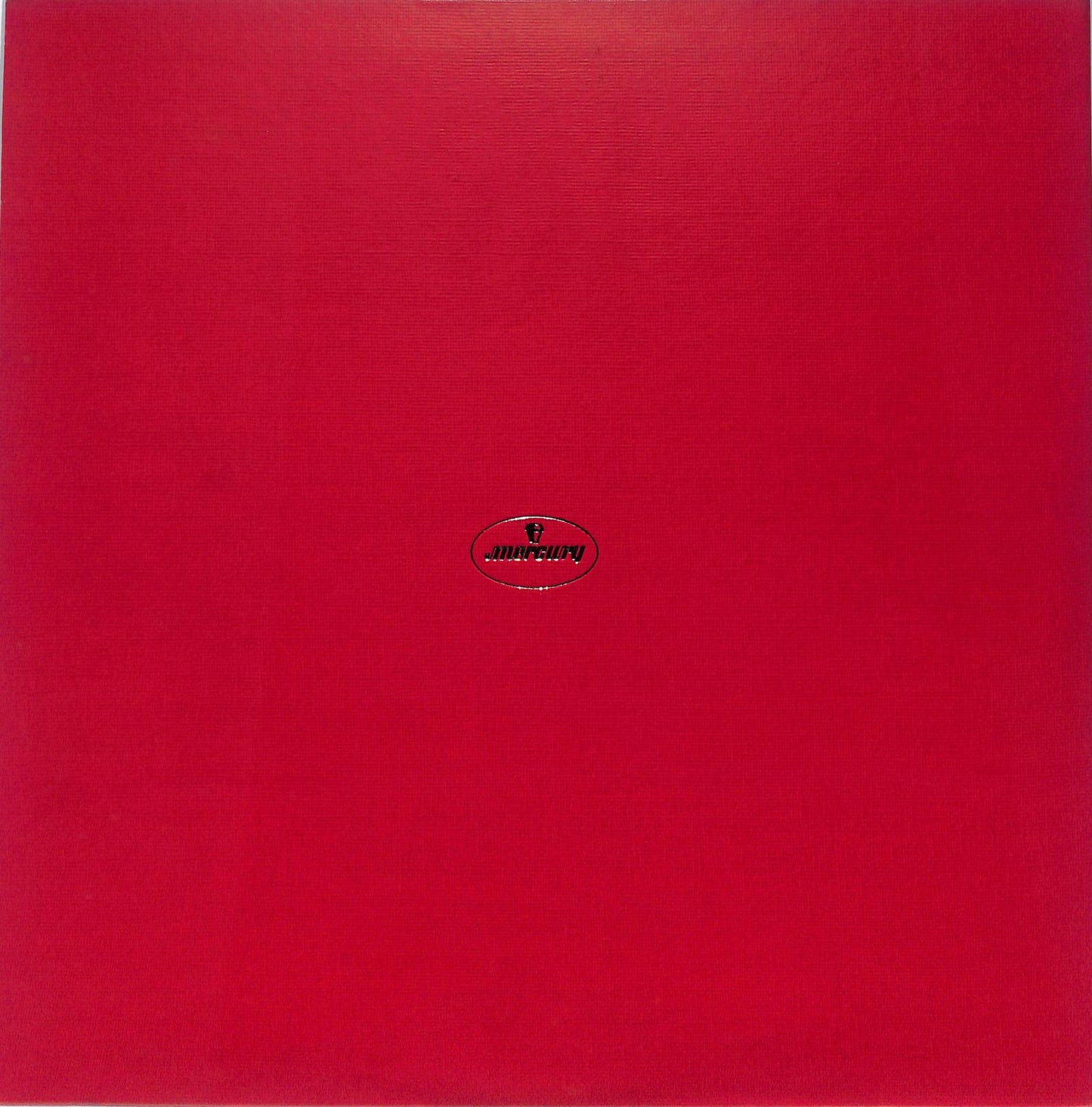 THE PLATTERS - Custom Deluxe