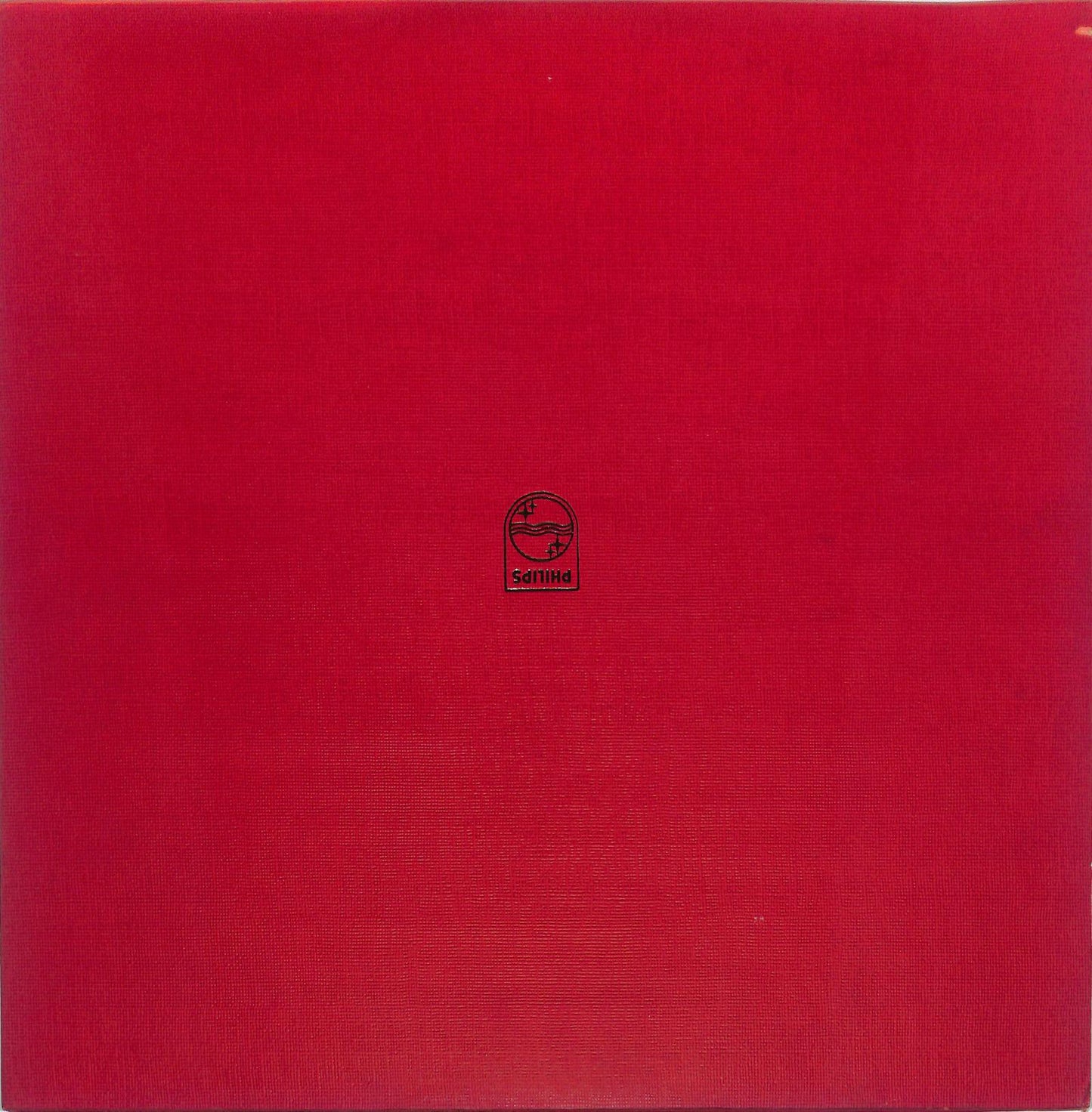 THE SWINGLE SINGERS - Custom Deluxe