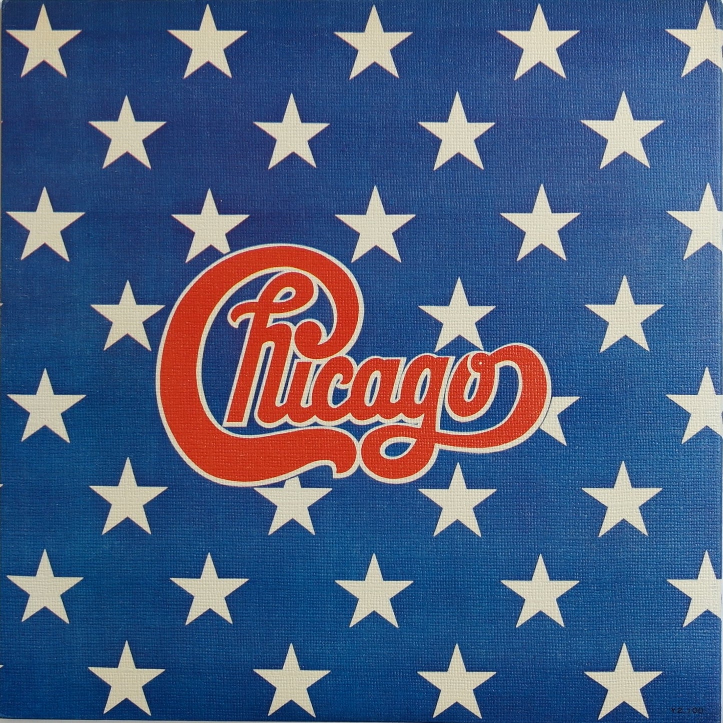 CHICAGO - The Great Chicago