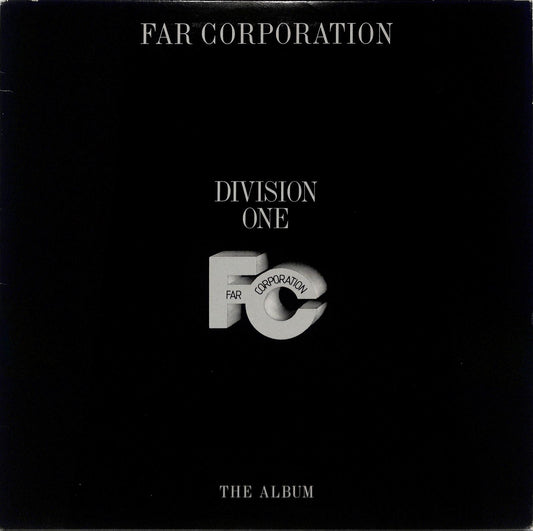 FAR CORPORATION - Division One - The Album