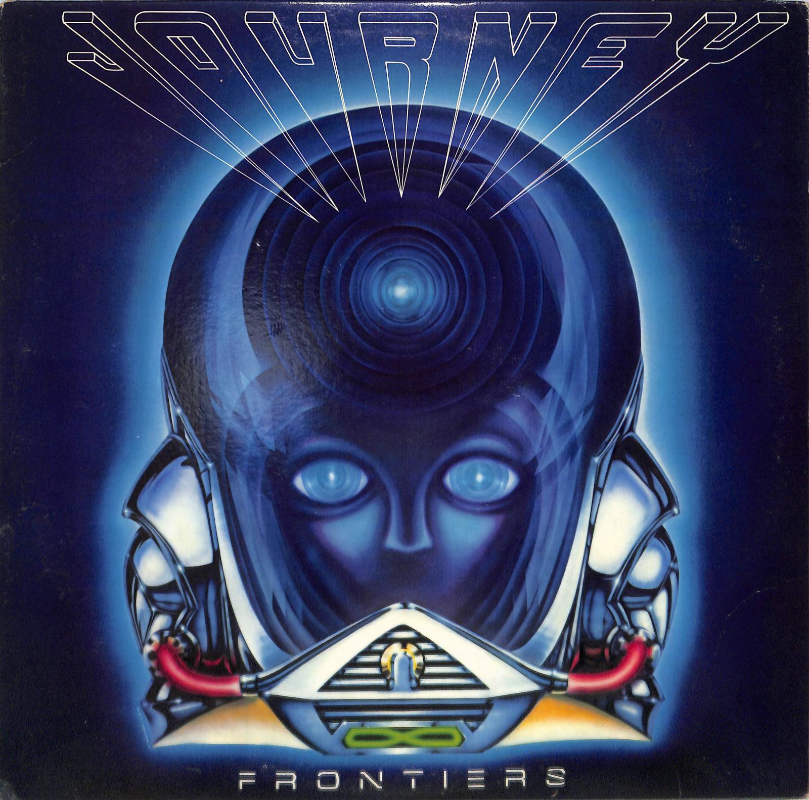 JOURNEY - Frontiers