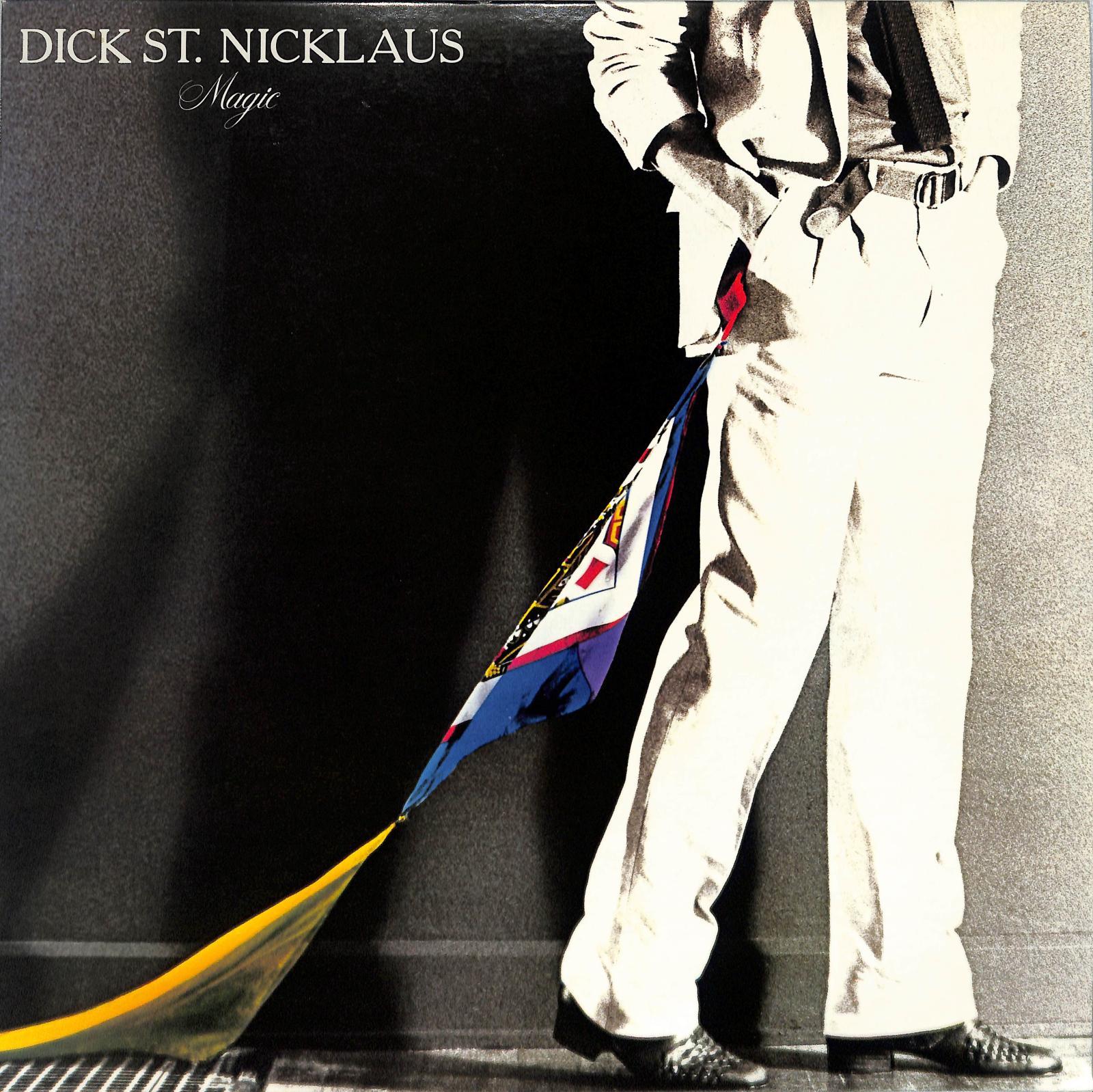 DICK ST. NICKLAUS - Magic