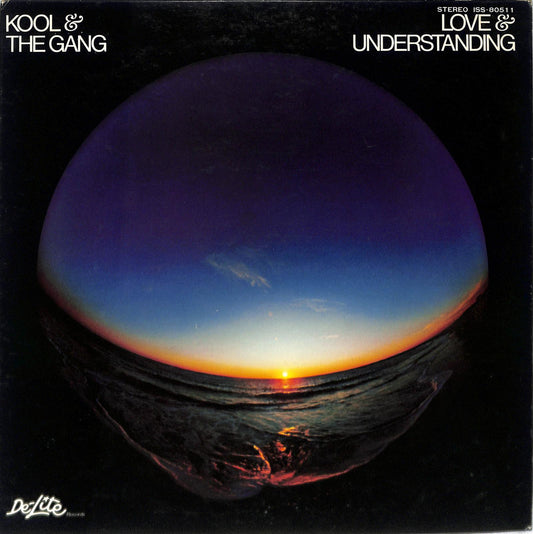 KOOL & THE GANG - Love & Understanding