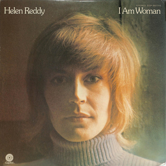 HELEN REDDY - I Am Woman