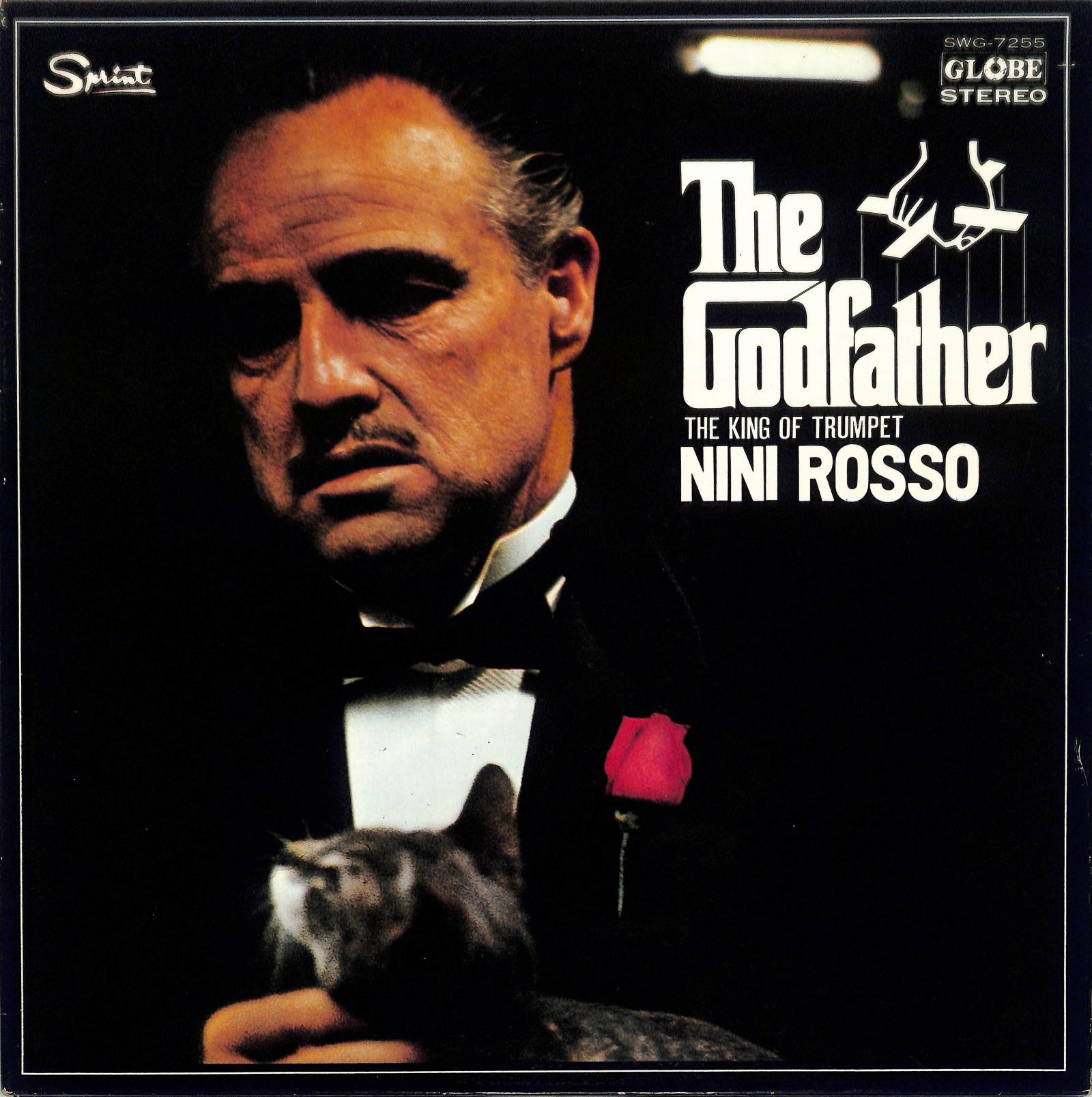 NINI ROSSO - The Godfather