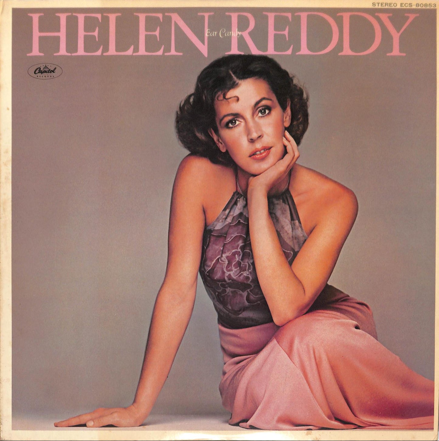 HELEN REDDY - Ear Candy