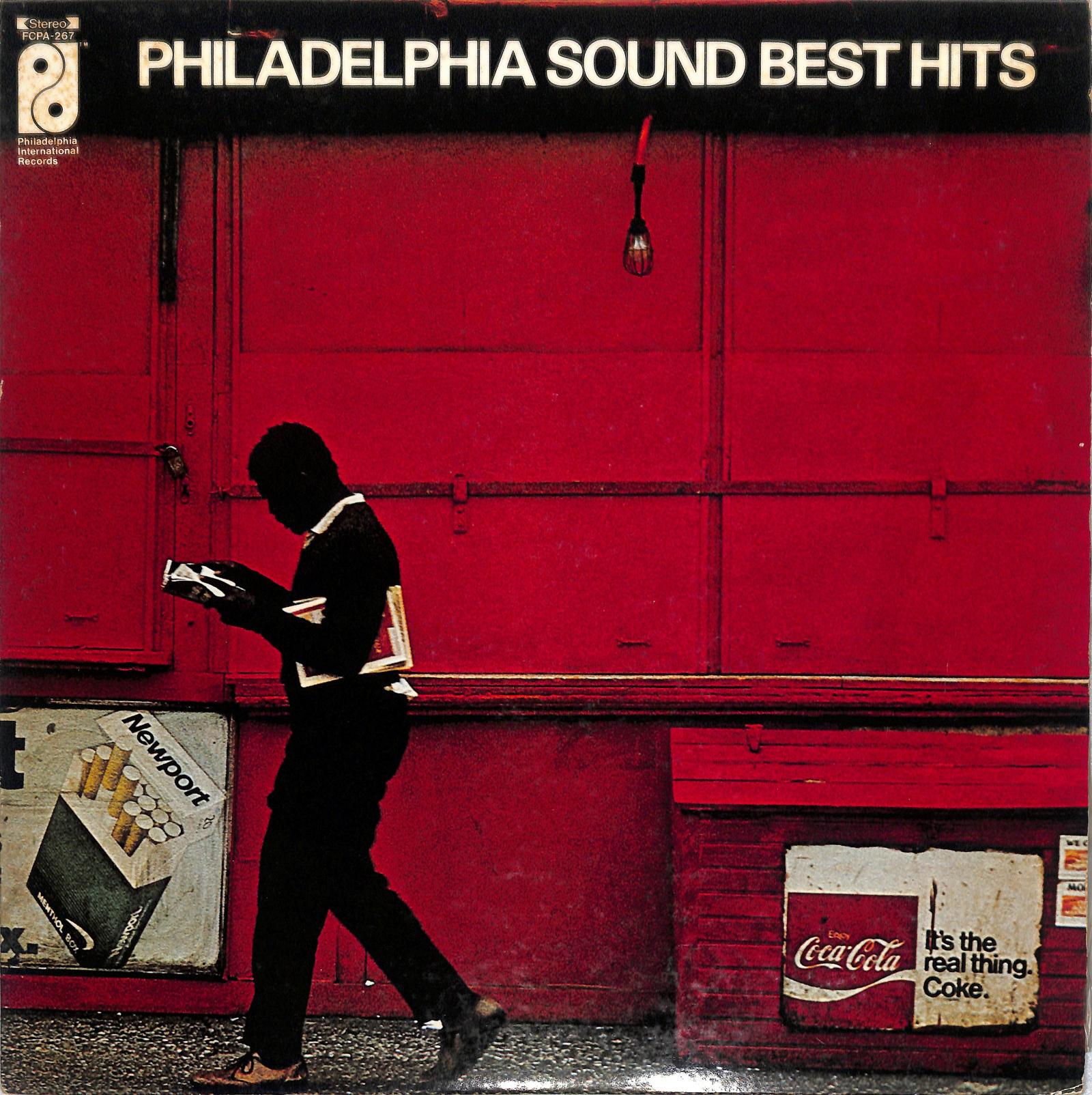 VA - Philadelphia Sound Best Hits
