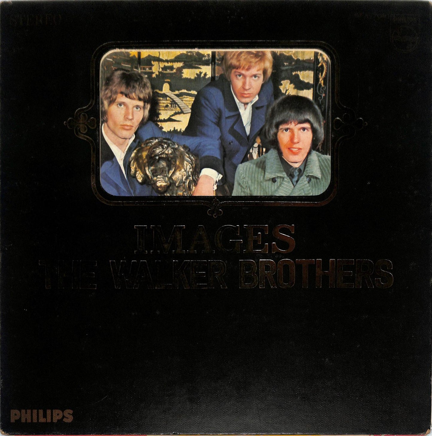THE WALKER BROTHERS - Images