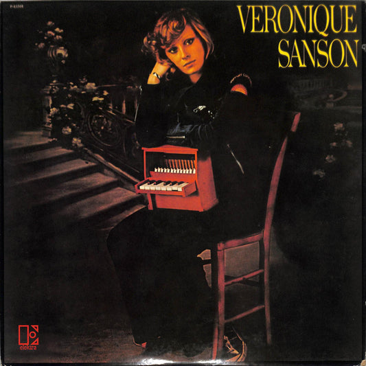 VERONIQUE SANSON - Veronique Sanson
