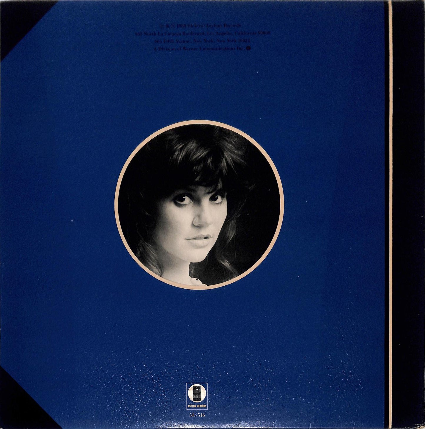 LINDA RONSTADT - Greatest Hits Volume Two