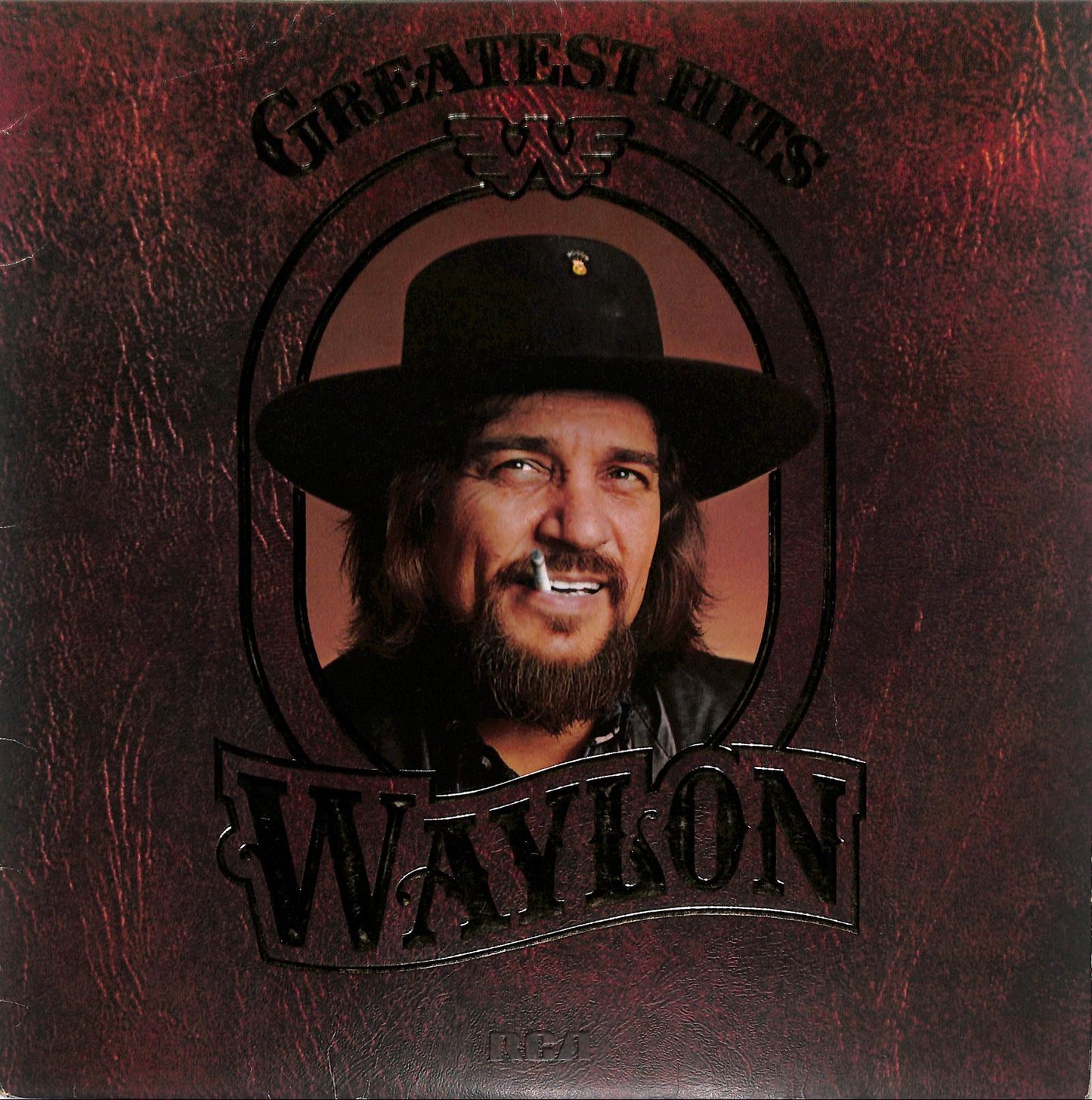 WAYLON - Greatest Hits