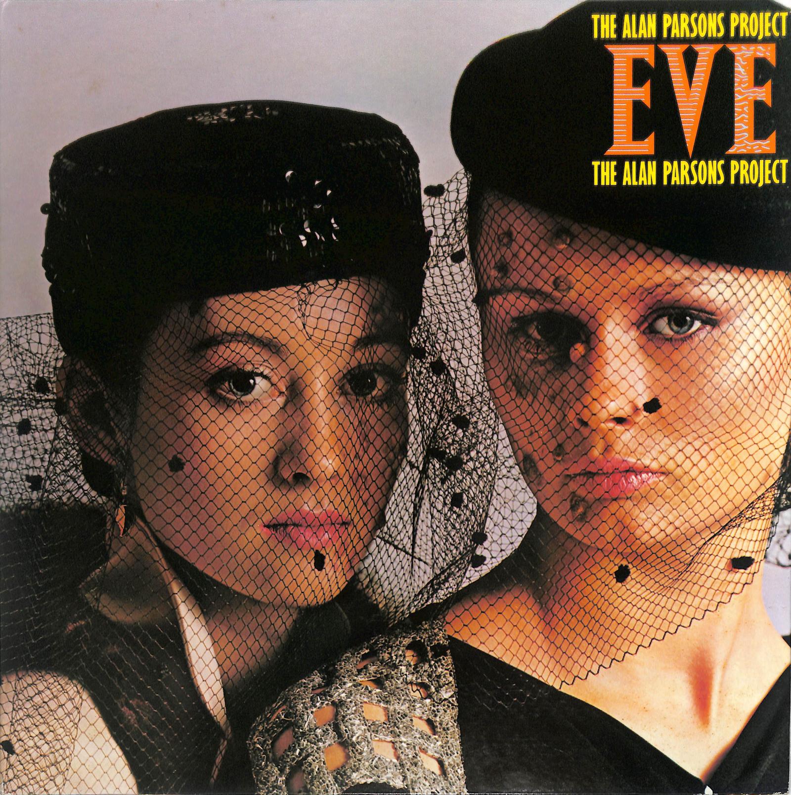 THE ALAN PARSONS PROJECT - Eve