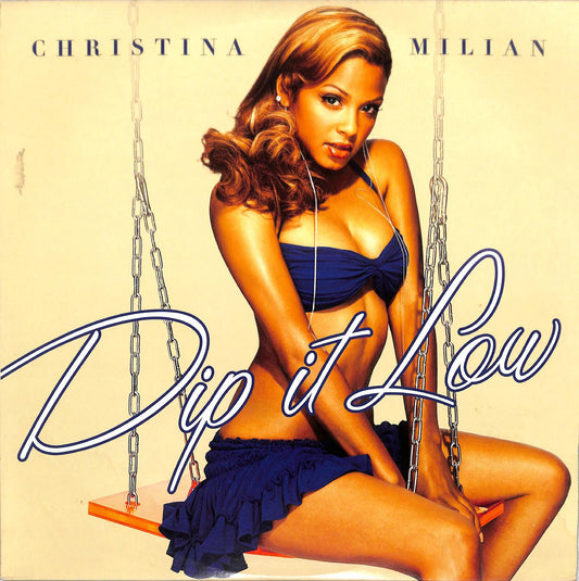 CHRISTINA MILIAN - Dip It Low