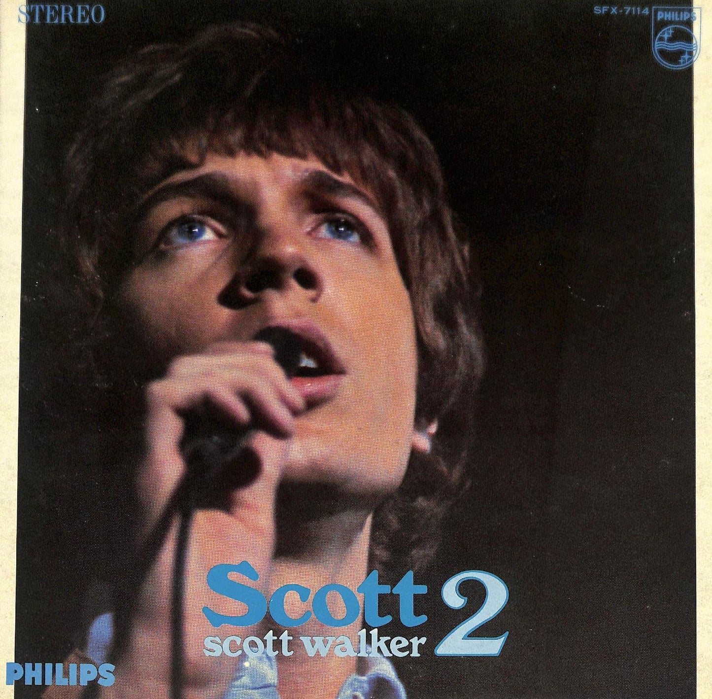 SCOTT WALKER - Scott 2