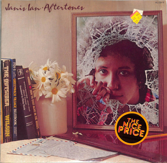 "Aftertones" by Janis Ian is a reflective and introspective album, blending elements of folk, jazz, and pop. Released after her breakthrough success, it showcases Ian's lyrical depth and melodic prowess. The album, resonating with emotional honesty and musical sophistication, highlights her talent for storytelling through song. Janis Ian, known for her poignant lyrics and compelling melodies, offers a mature and nuanced exploration of themes like love, loss, and the complexities of life in "Aftertones."