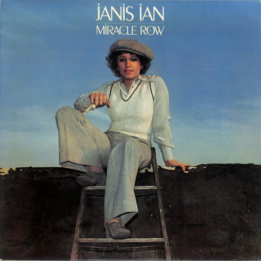 JANIS IAN - Miracle Row