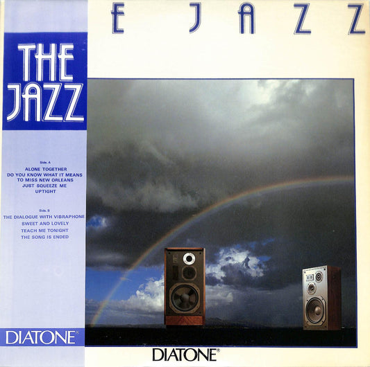 Various Artists - The Jazz