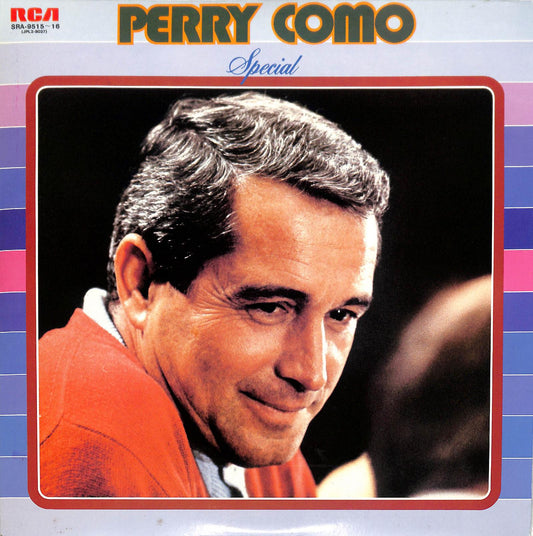 PERRY COMO - Special
