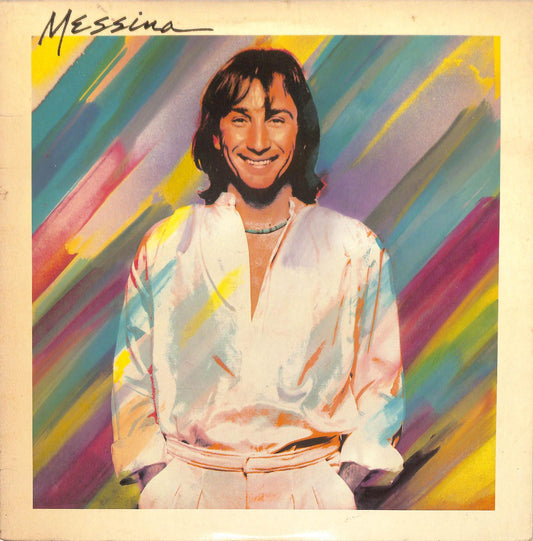 JIM MESSINA - Messina