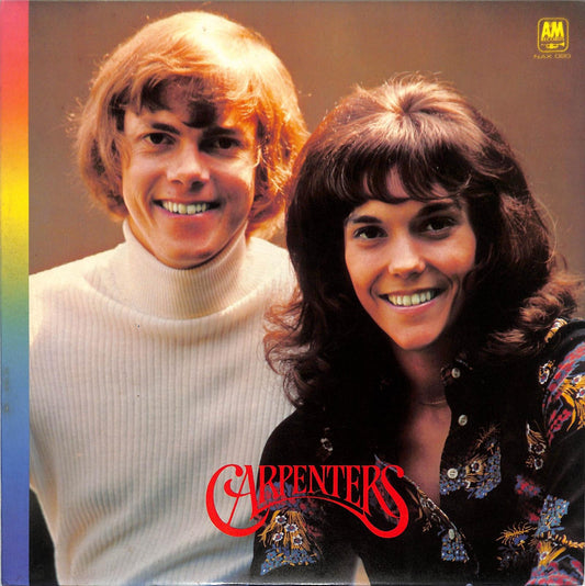 CARPENTERS - Carpenters