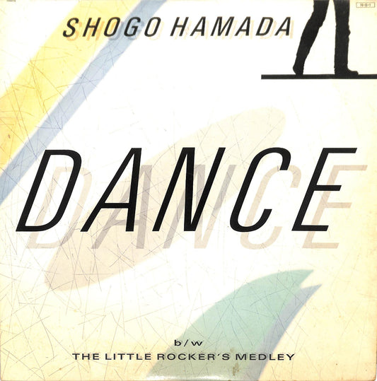 SHOGO HAMADA - Dance / Little Rocker's Medley