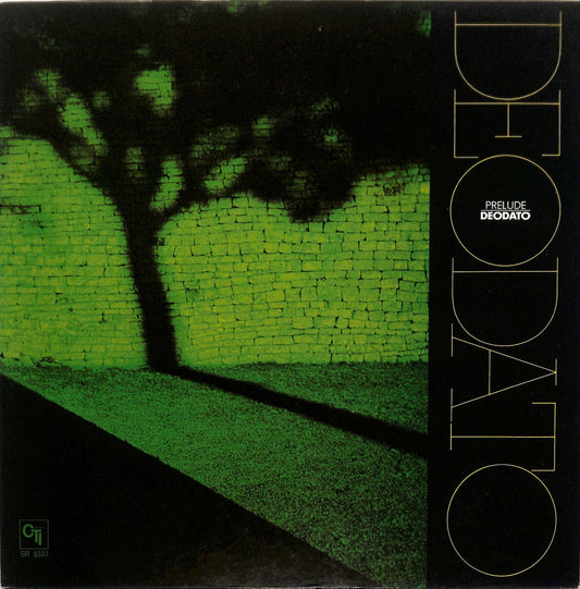 DEODATO - Prelude