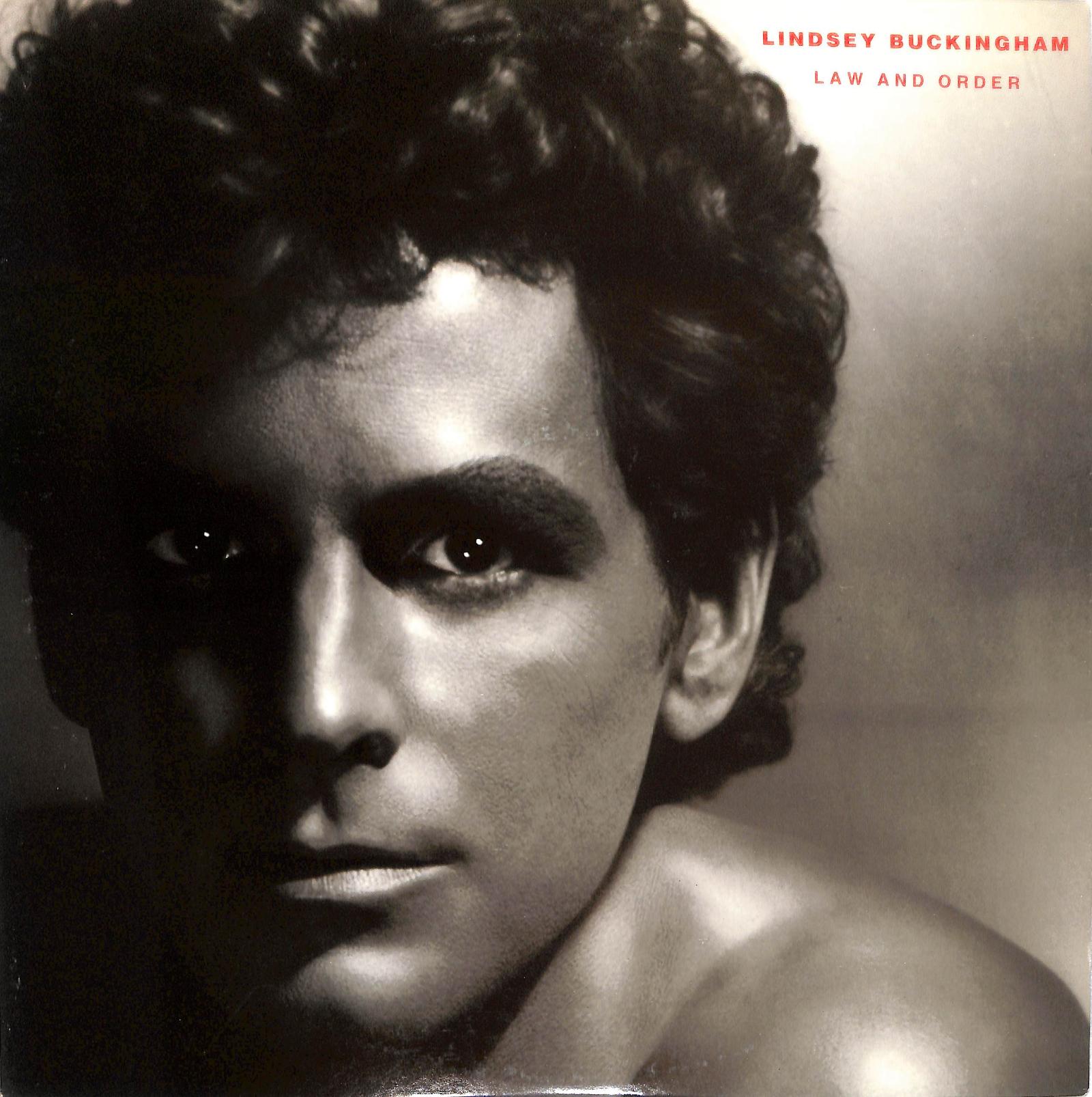 Lindsey Buckingham - Law And Order