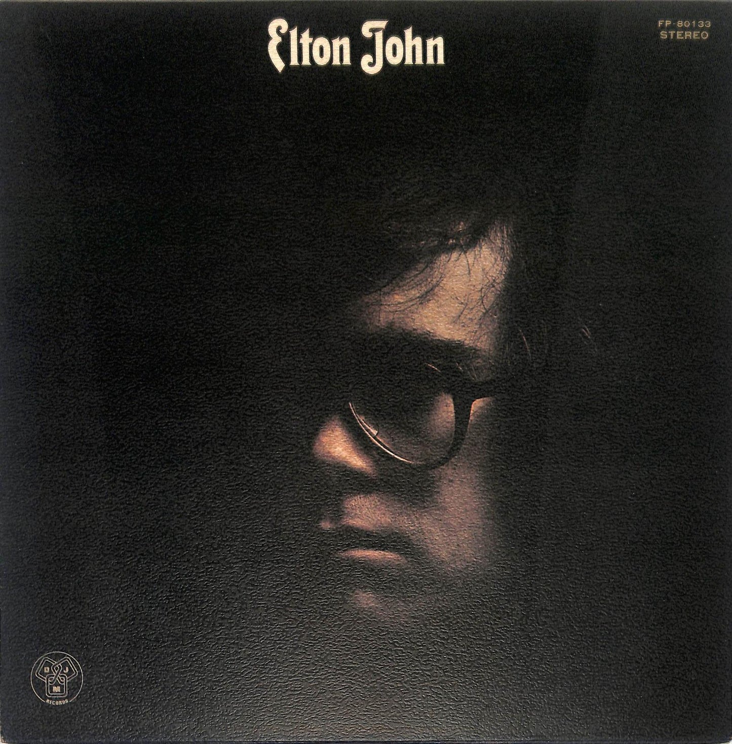 ELTON JOHN - Elton John