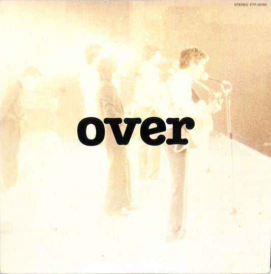 OFF COURSE - Over