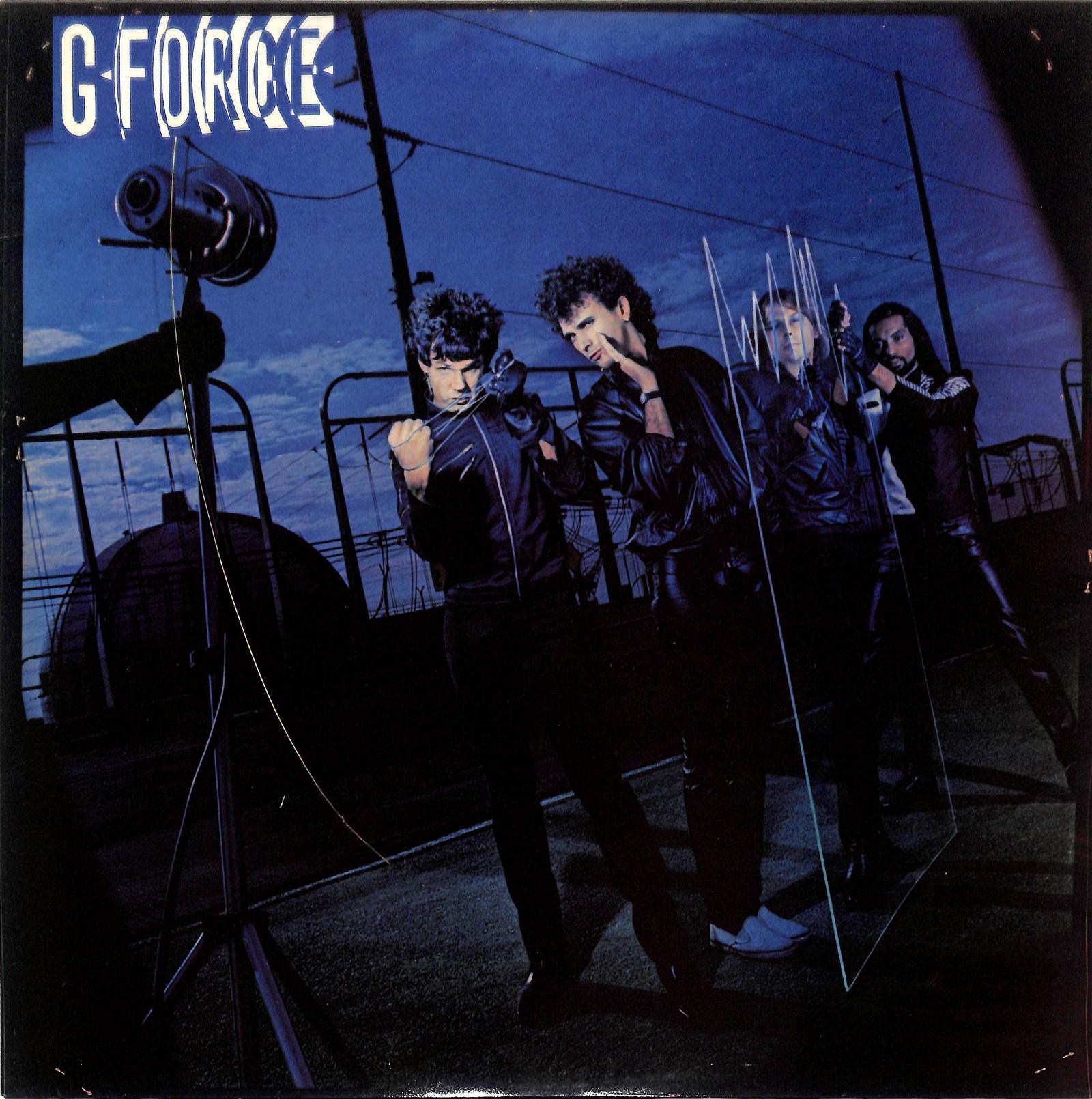 G-FORCE - G-Force