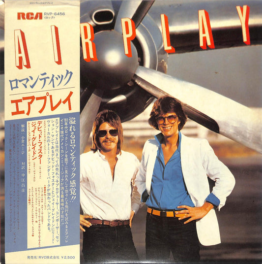 AIRPLAY - Airplay