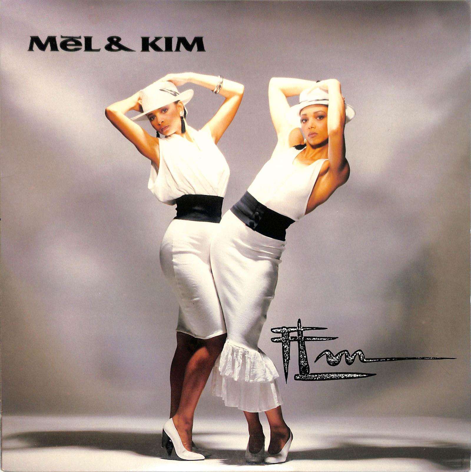 MEL & KIM - FLM