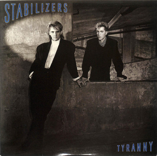 STABILIZERS - Tyranny