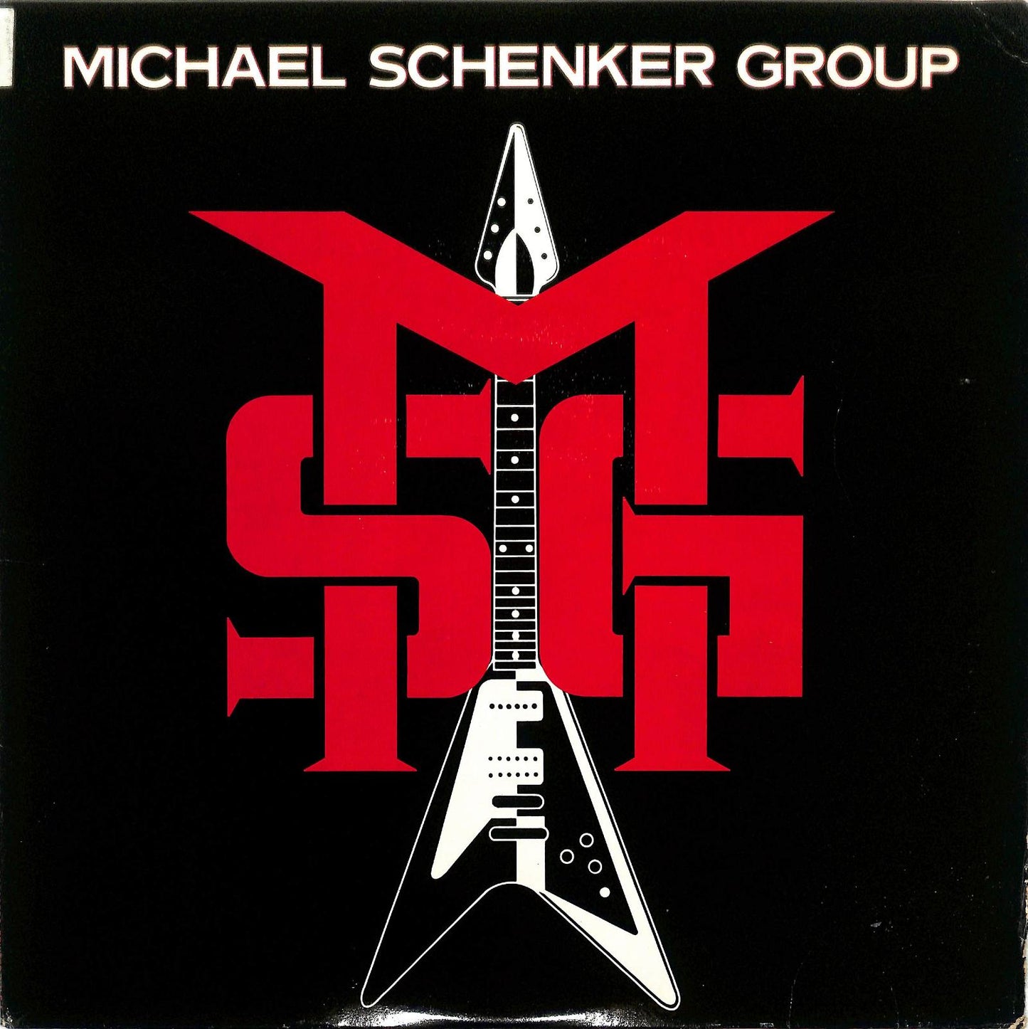 THE MICHAEL SCHENKER GROUP - MSG