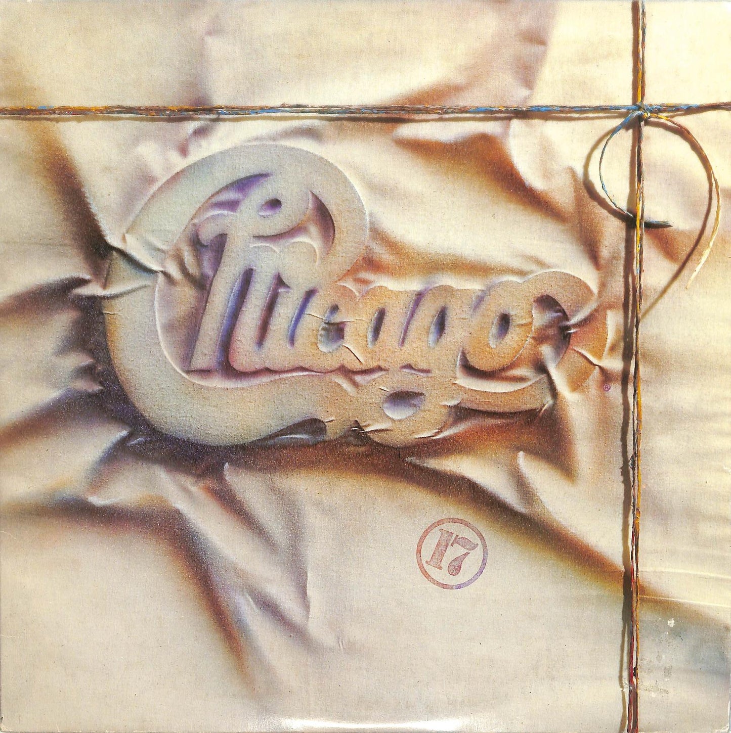 CHICAGO - Chicago 17