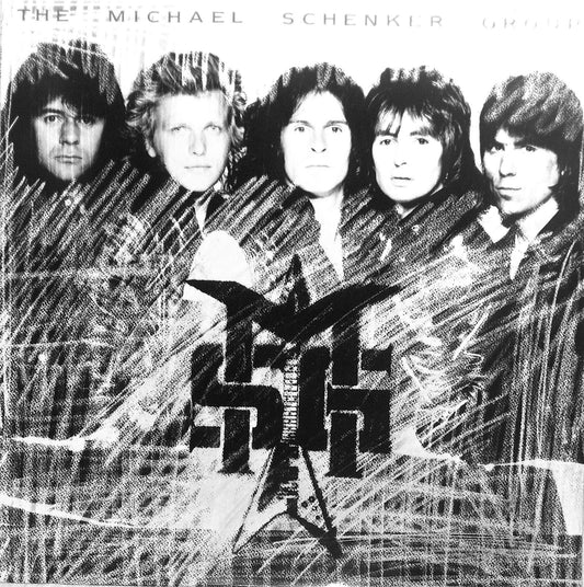 THE MICHAEL SCHENKER GROUP - MSG