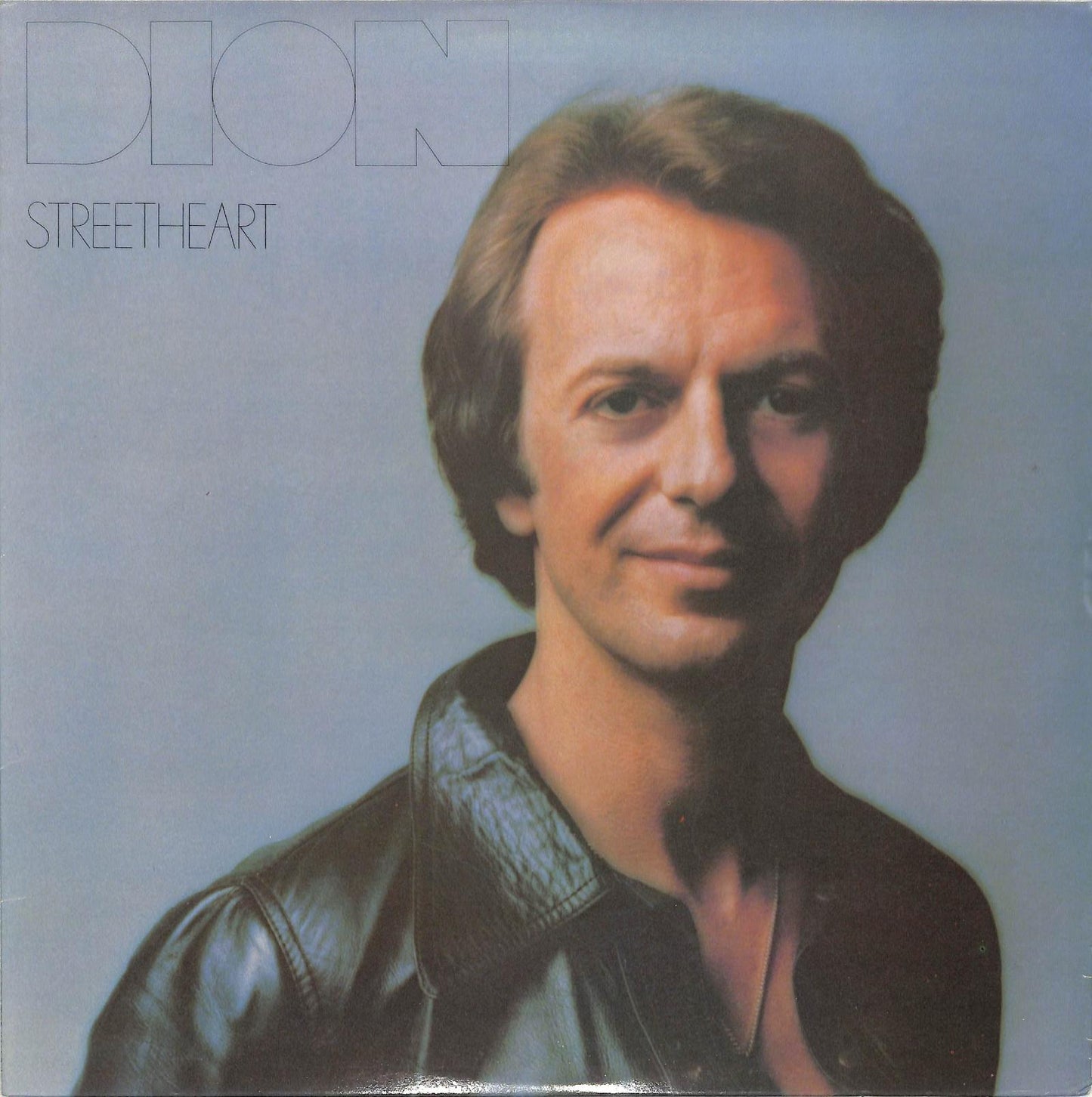 DION - Streetheart