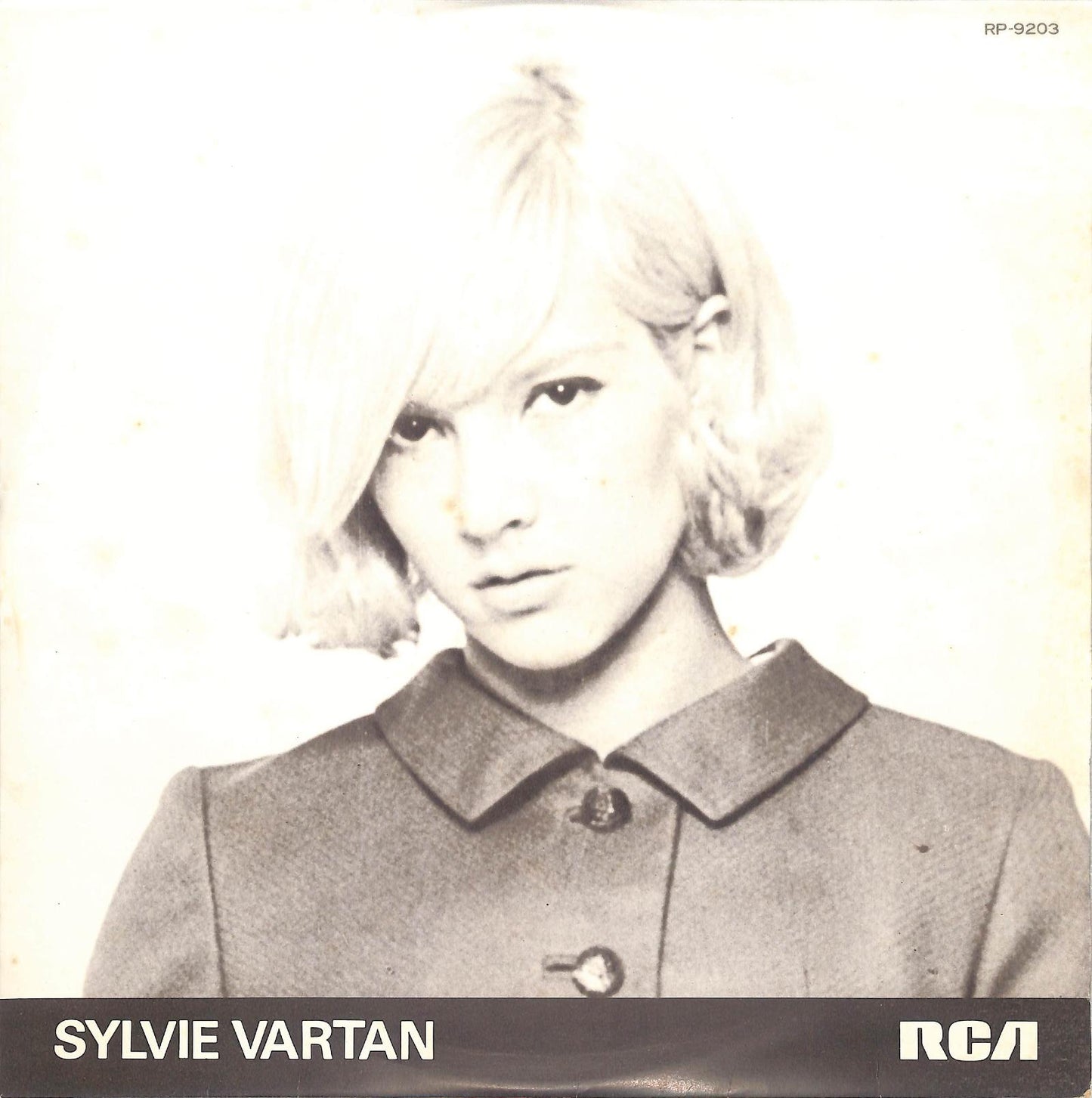 SYLVIE VARTAN - Panel Deluxe