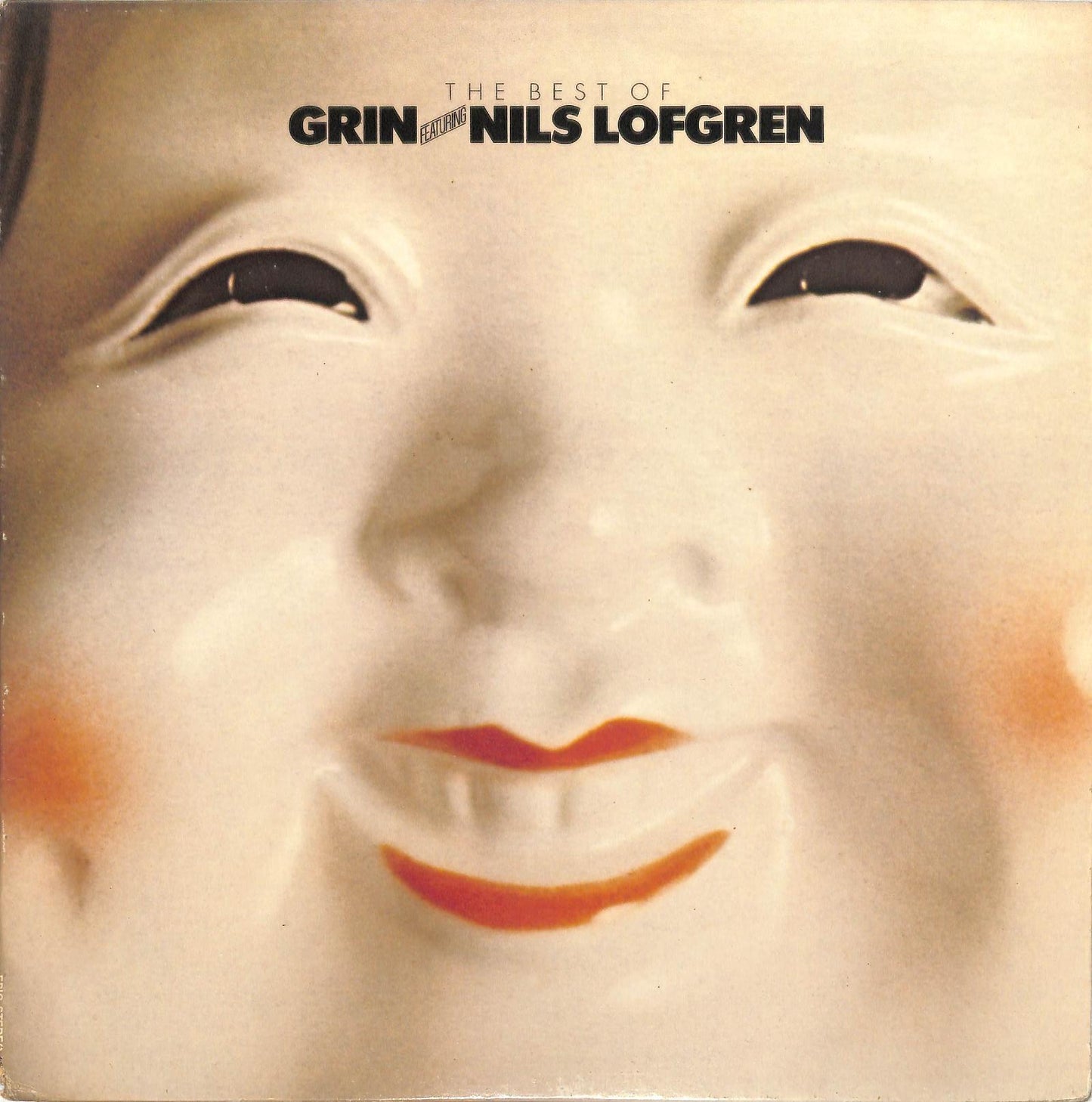 GRIN - The Best Of Grin Featuring Nils Lofgren